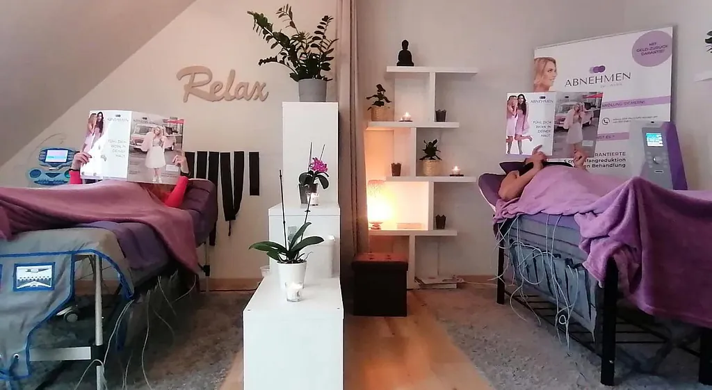 Abnehmen im Liegen