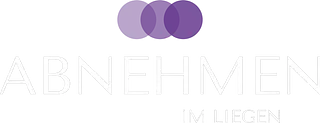 Abnehmen im Liegen Logo